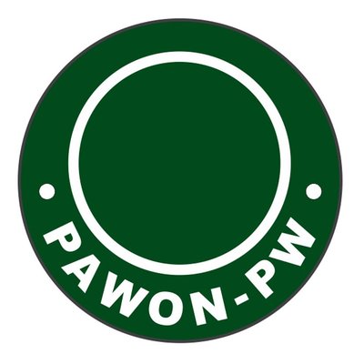 Trademark PAWON - PW