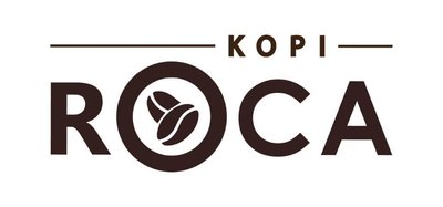 Trademark KOPI ROCA