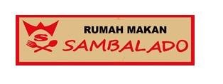 Trademark RUMAH MAKAN SAMBALADO + LUKISAN