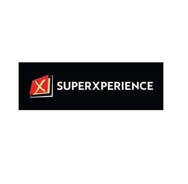 Trademark SUPERXPERIENCE & Logo