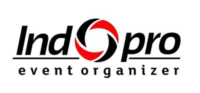 Trademark INDOPRO EVENT ORGANIZER + LOGO