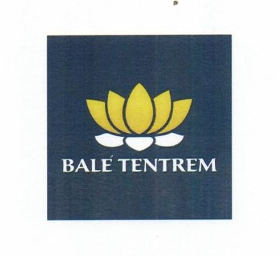 Trademark BALE TENTREM + Logo