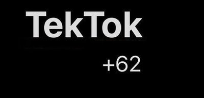 Trademark Tektok +62