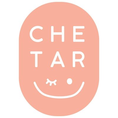 Trademark Chetar