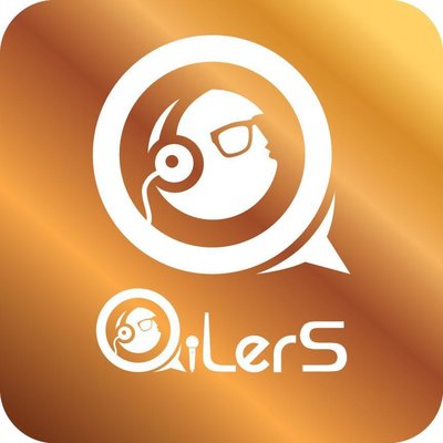 Trademark QiLerS + Logo