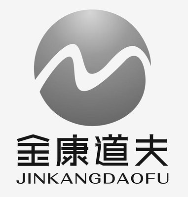 Trademark Karakter Cina... JINKANGDAOFU & Logo