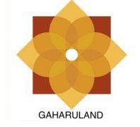 Trademark GAHARULAND DAN LUKISAN.