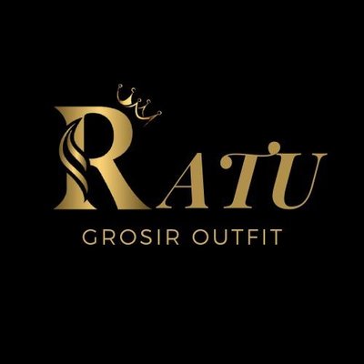 Trademark Ratu Grosir Outfit