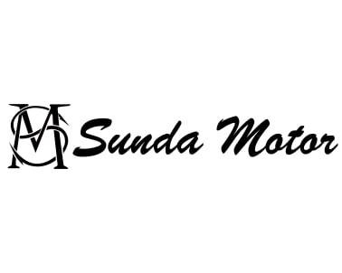 Trademark SUNDA MOTOR