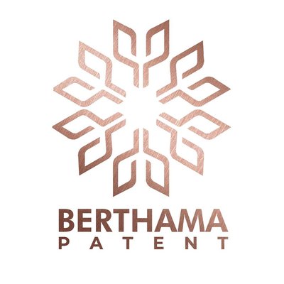 Trademark BERTHAMA PATENT