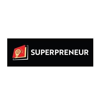 Trademark SUPERPRENEUR & Logo