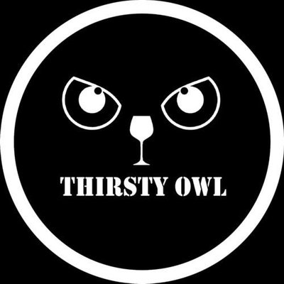 Trademark THIRSTYOWL