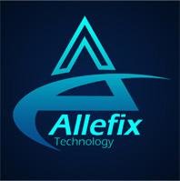 Trademark ALLEFIX + LOGO