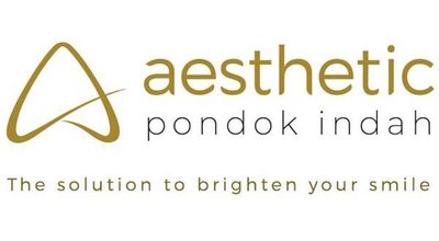 Trademark AESTHETIC PONDOK INDAH – THE SOLUTION TO BRIGHTEN YOUR SMILE