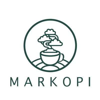 Trademark MARKOPI