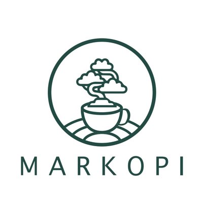 Trademark MARKOPI