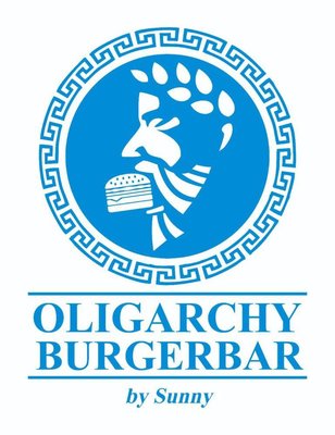 Trademark OLIGARCHY BURGERBAR