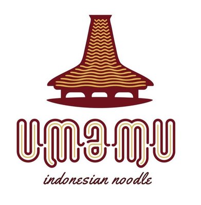 Trademark UMAMU + LOGO