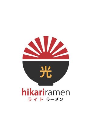 Trademark HIKARI RAMEN