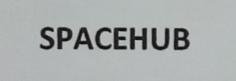 Trademark SPACEHUB