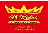 Trademark Hj. Ratna