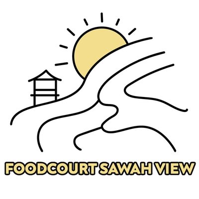 Trademark FOODCOURT SAWAH VIEW + LUKISAN