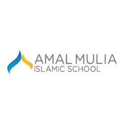 Trademark AMAL MULIA ISLAMIC SCHOOL