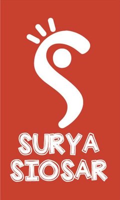 Trademark SURYA SIOSAR