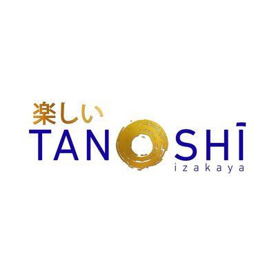 Trademark TANOSHI IZAKAYA