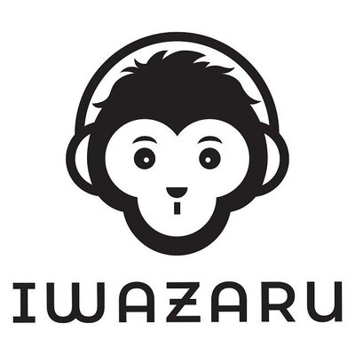 Trademark IWAZARU + LUKISAN