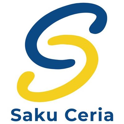 Trademark Saku Ceria