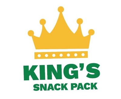 Trademark KING'S SNACK PACK & LOGO