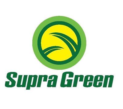 Trademark Supra Green