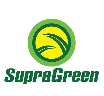 Trademark SupraGreen