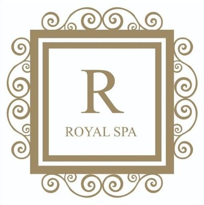 Trademark ROYAL SPA dan Logo