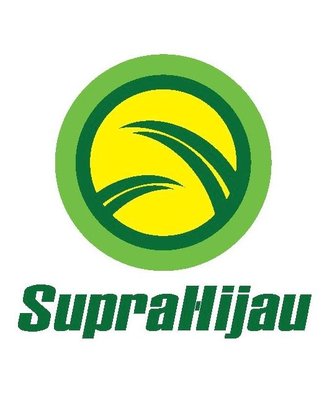 Trademark SupraHijau