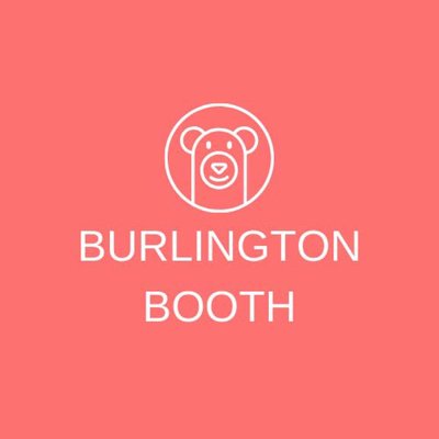 Trademark BURLINGTON BOOTH
