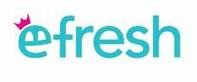 Trademark EFRESH