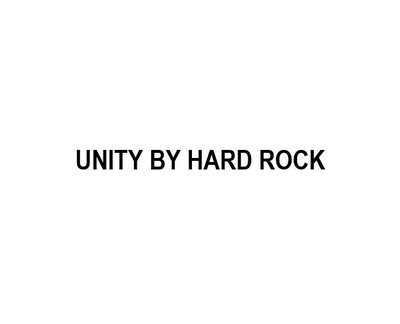 Trademark UNITY BY HARD ROCK