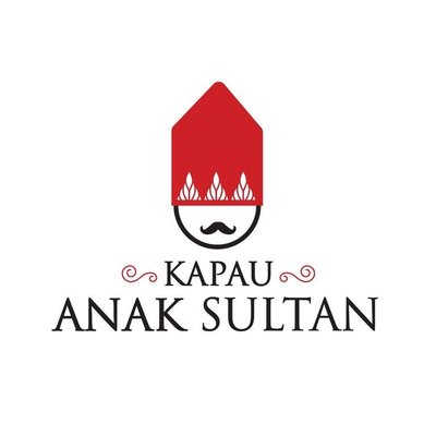 Trademark KAPAU ANAK SULTAN