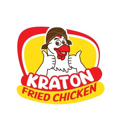 Trademark Kraton Fried Chicken