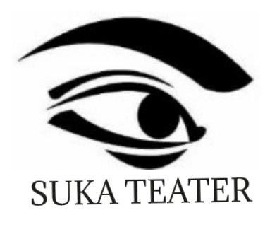 Trademark Suka Teater