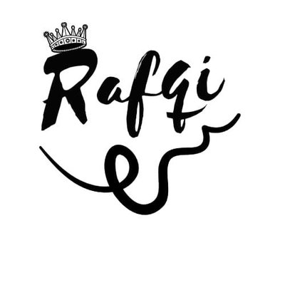 Trademark Rafqi