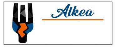 Trademark Alkea