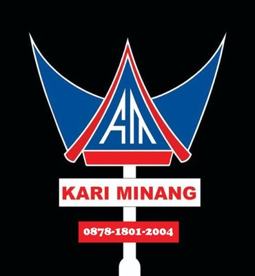 Trademark KARI MINANG 0878-1801-2004 + LOGO