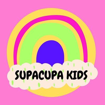 Trademark SUPACUPA KIDS