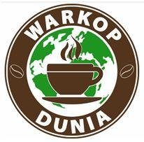 Trademark WARKOP DUNIA dan LUKISAN