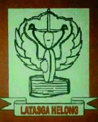 Trademark LATASGA HELONG