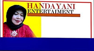 Trademark HANDAYANI ENTERTAIMENT