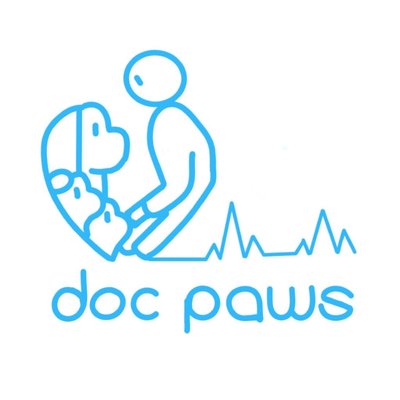 Trademark Doc Paws